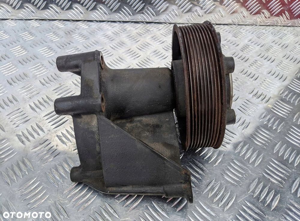PODSTAWA WISKO WISKOZY SCANIA V8 520 DC16 XPI EURO 6 2133686 - 3
