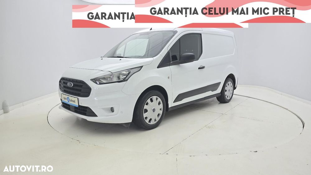 Ford Transit Connect - 1