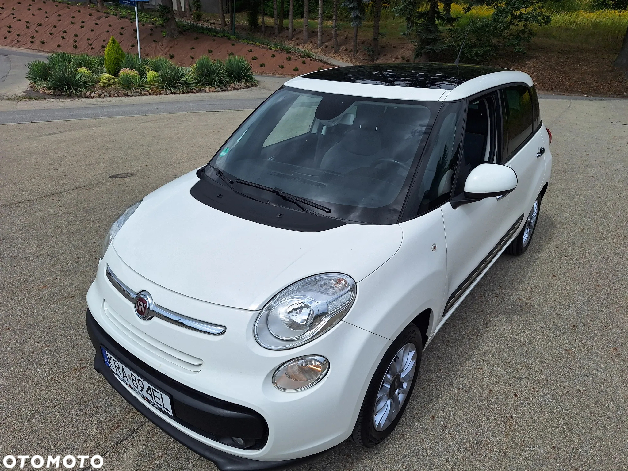 Fiat 500L - 11