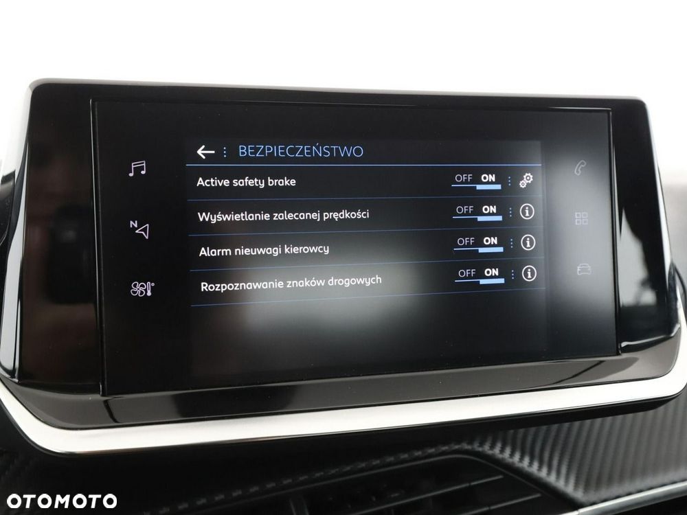 Peugeot 208 1.2 PureTech Active Pack S&S - 27
