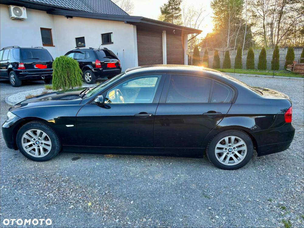 BMW Seria 3 - 10