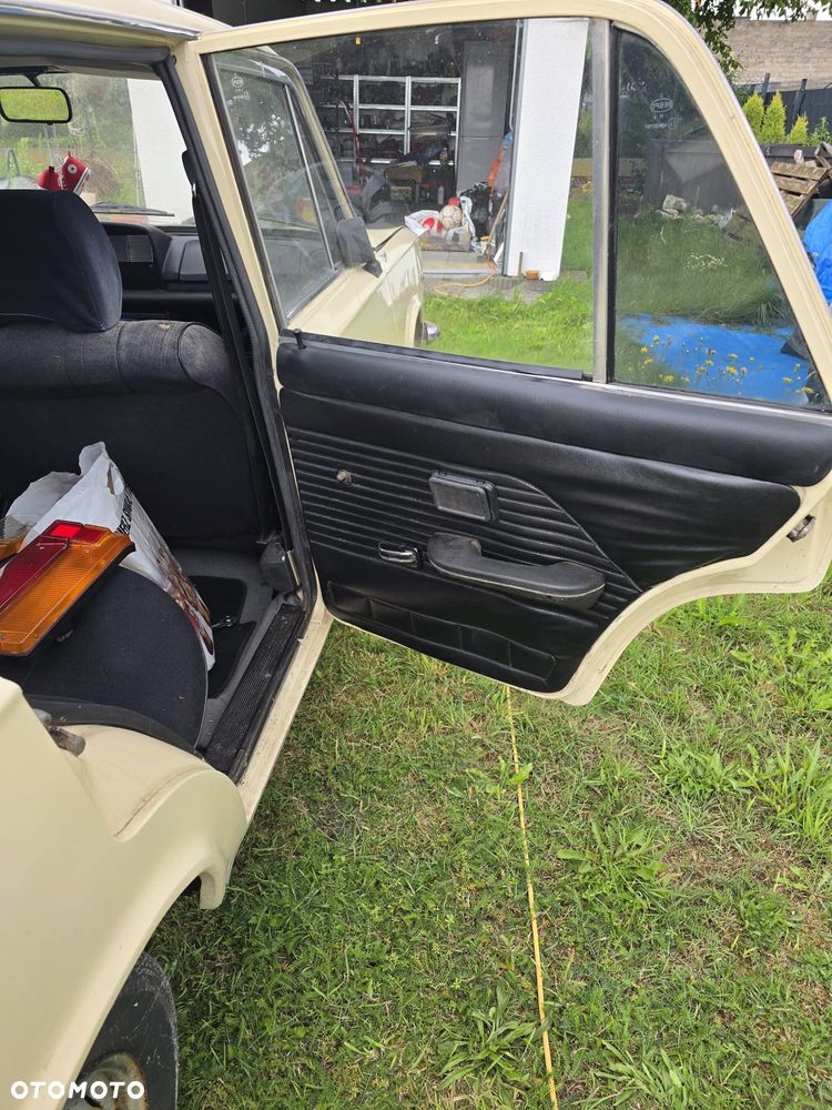 Fiat 125p - 5