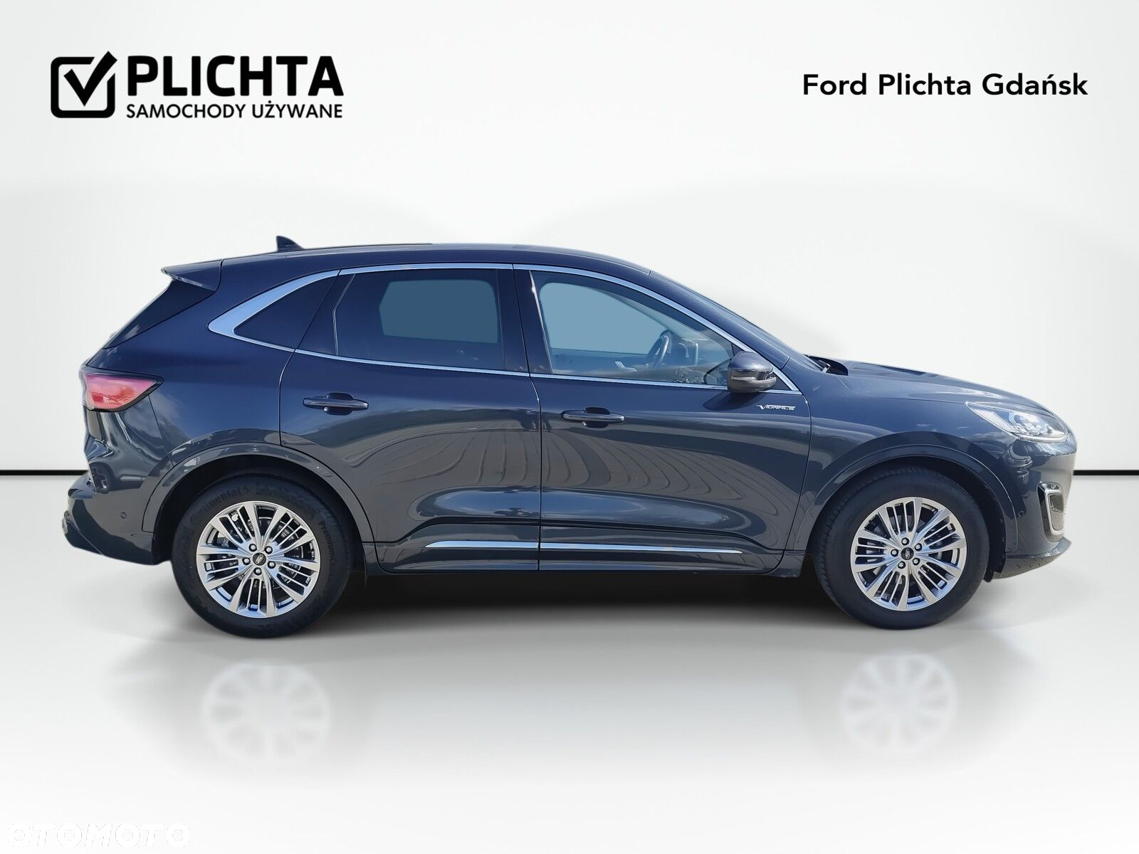 Ford Kuga - 4