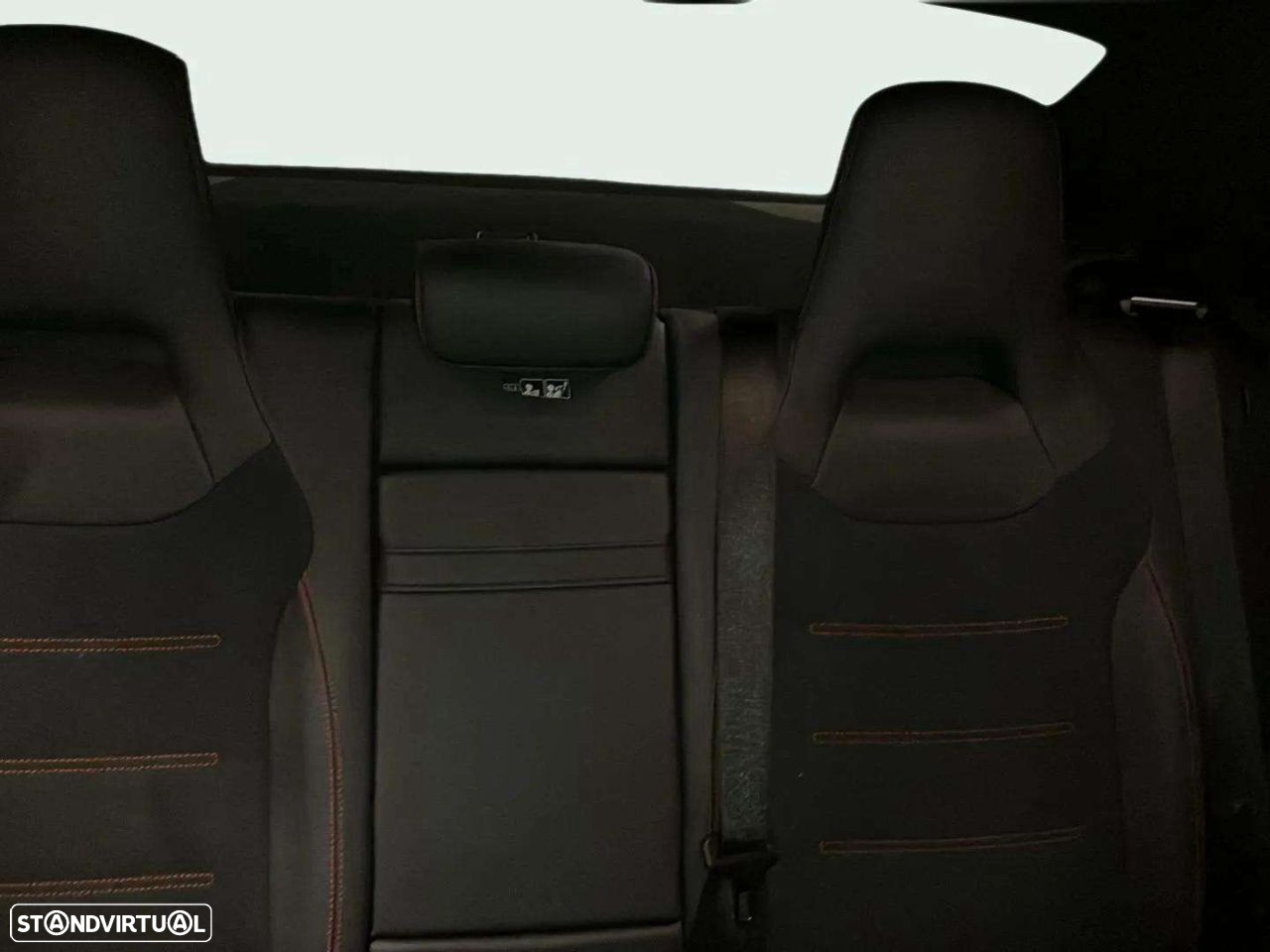 Mercedes-Benz CLA 180 d AMG Line Aut. - 16
