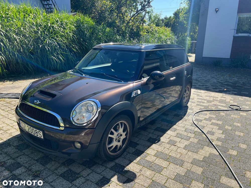 MINI Clubman Cooper S - 3