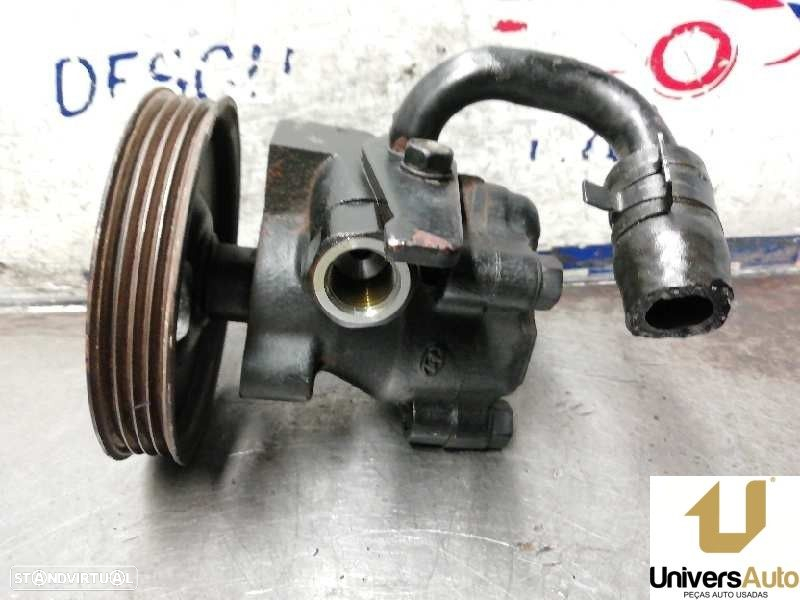 BOMBA DIREÇÃO HYUNDAI H-1 / STAREX LIMUSINA 2005 -571004A050 - 2