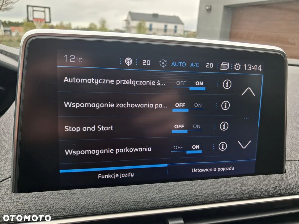Peugeot 3008 BlueHDi 130 Stop & Start Allure - 20