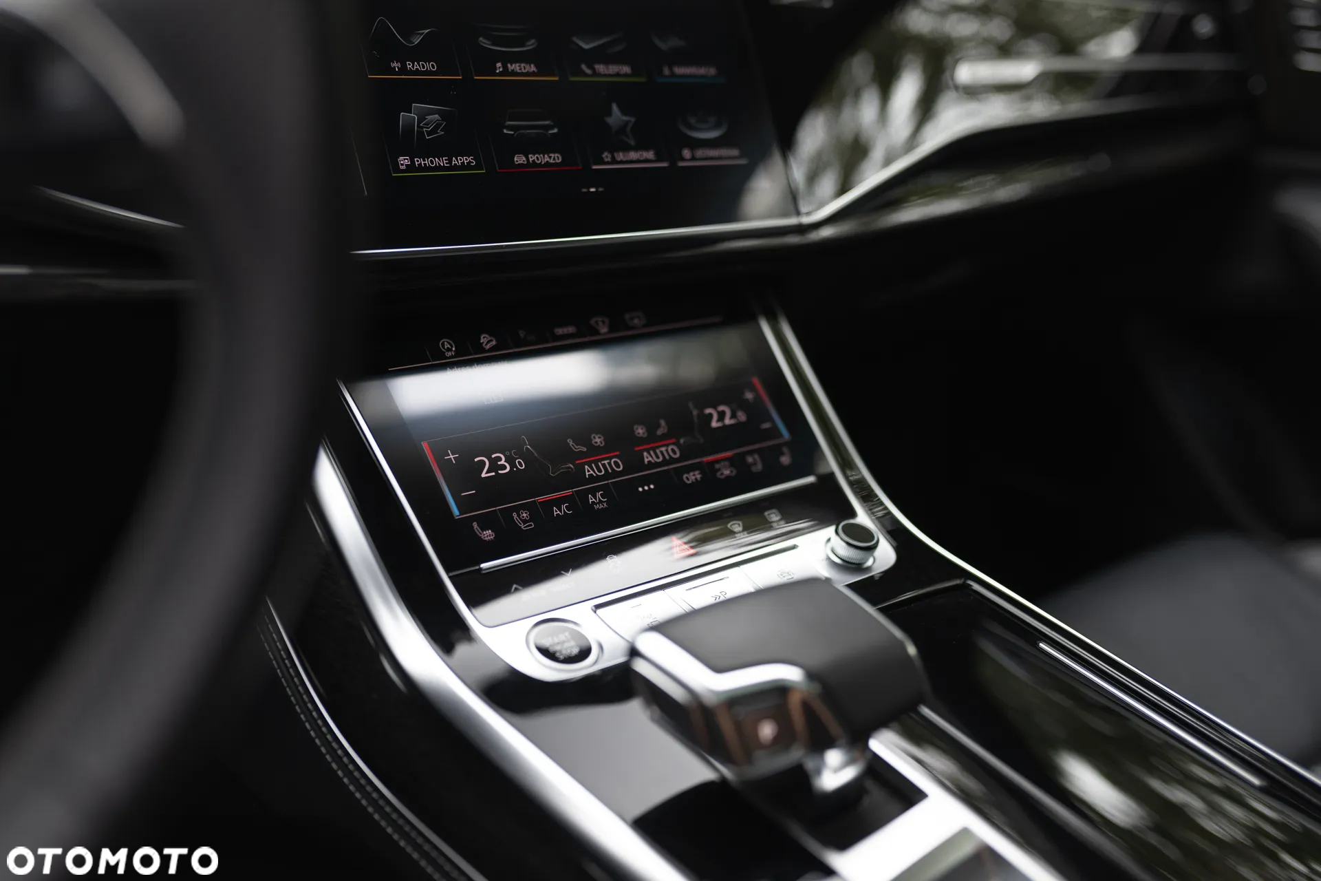 Audi Q8 50 TDI mHEV Quattro Tiptronic - 15