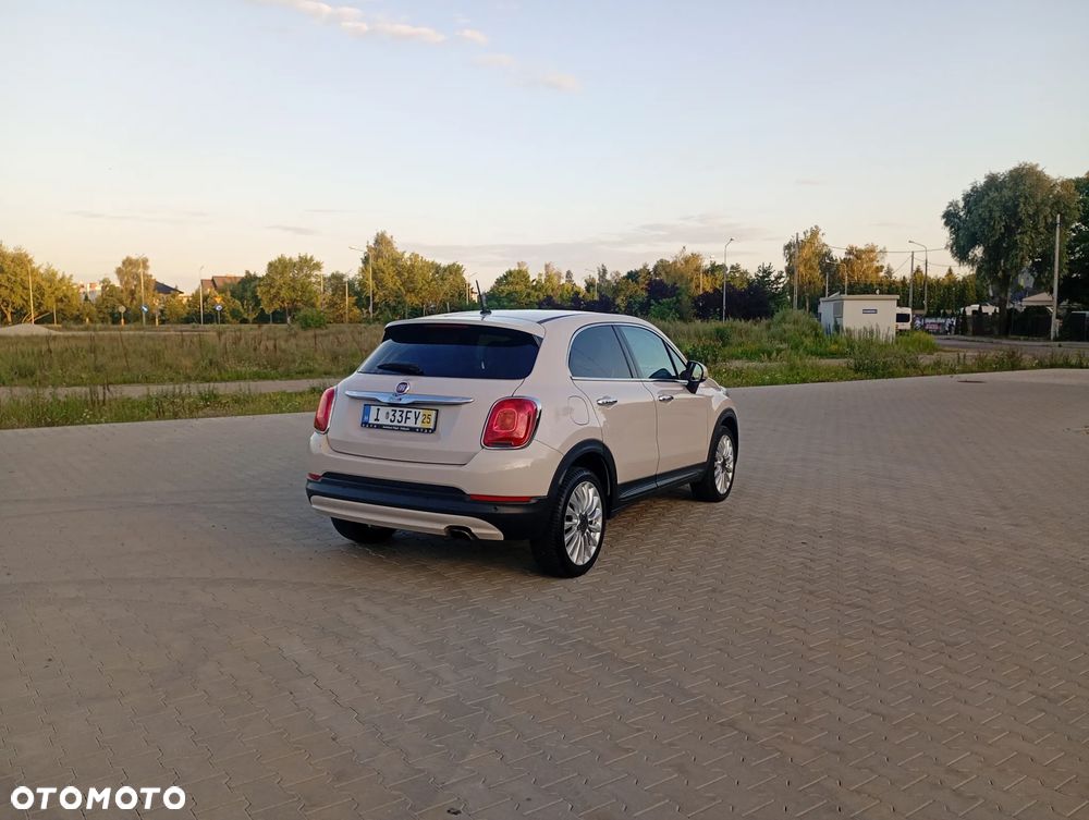 Fiat 500X 1.4 Multiair 4x2 S&S S-Design Cross Look - 10