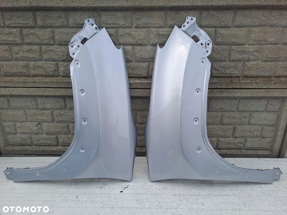 toyota yaris cross 4 iv 19-24 błotnik lewy prawy oryginał - 1