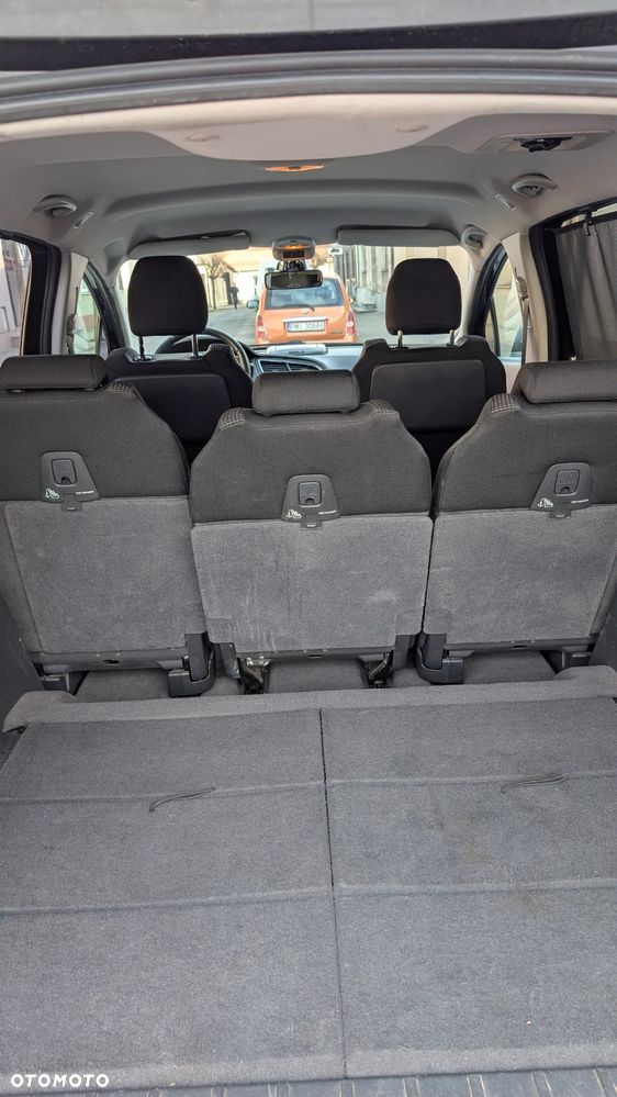 Peugeot 5008 1.6 e-HDi Active S&S - 6