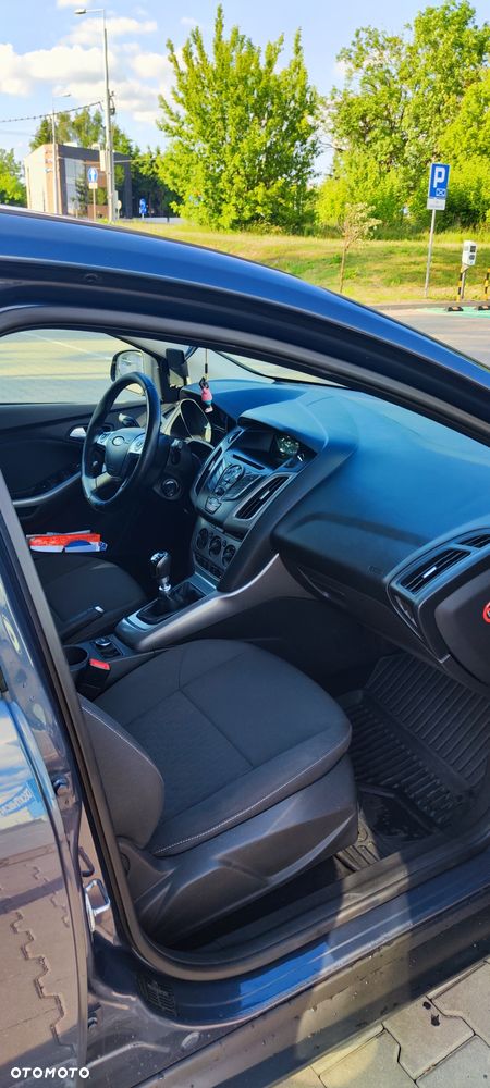 Ford Focus - 7