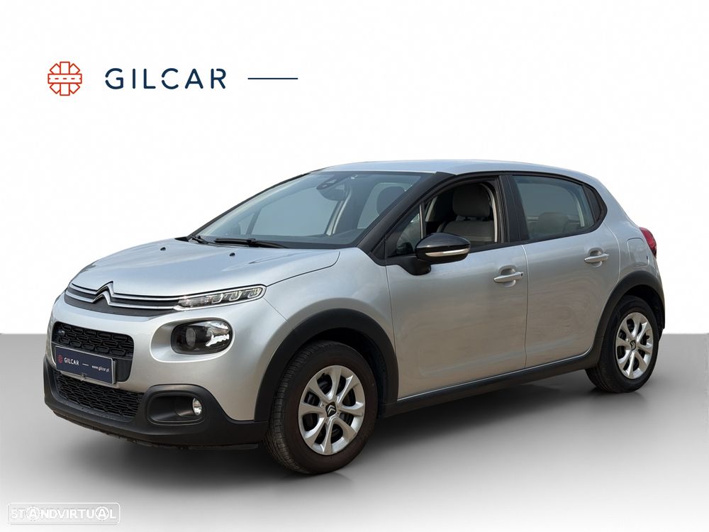 Citroën C3 Pure Tech Feel - 2