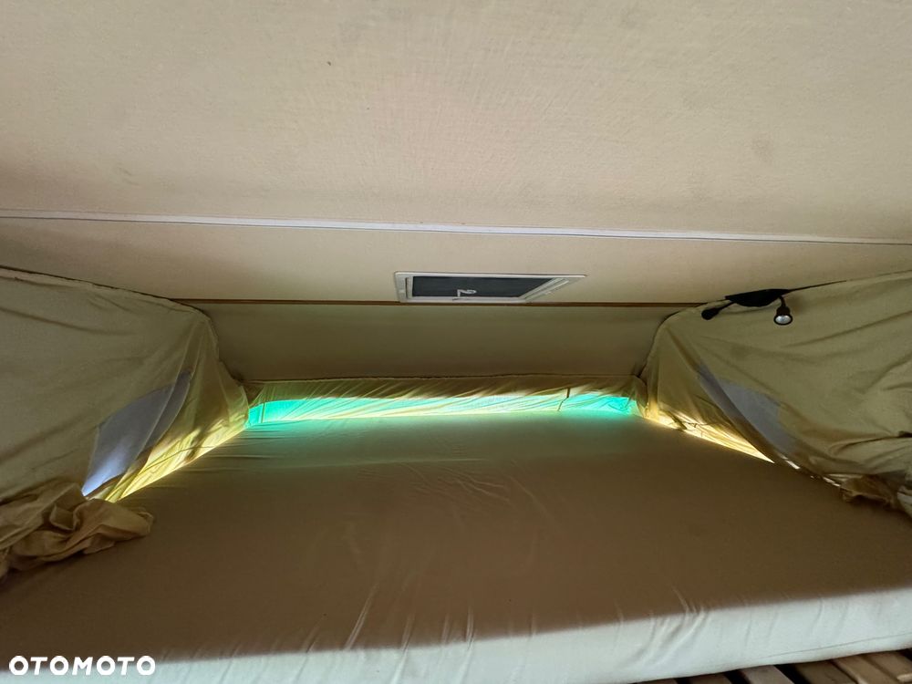 Iveco Camper laika daily - 15