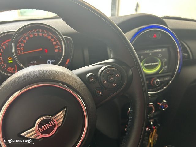 MINI 3 Portas Cooper - 53
