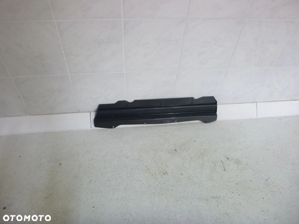 FORD TRANST CUSTOM KIEROWNICA POWIETRZA WLOT OSŁONA ŁAPACZ - 3
