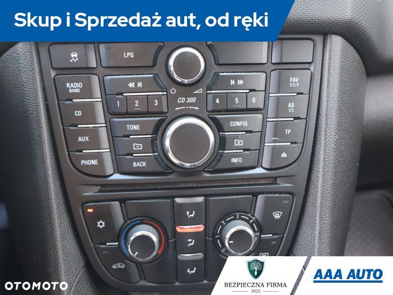 Opel Meriva - 15