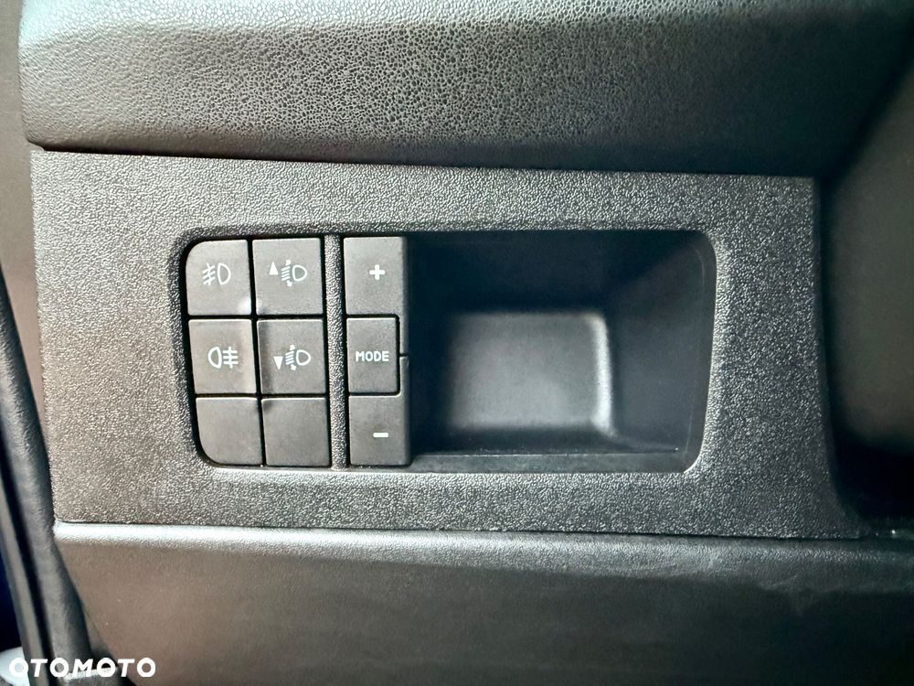 Fiat Idea 1.4 16V Automatik Dynamic - 29