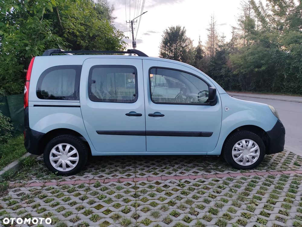 Renault Kangoo 1.6 16V Privilege - 5