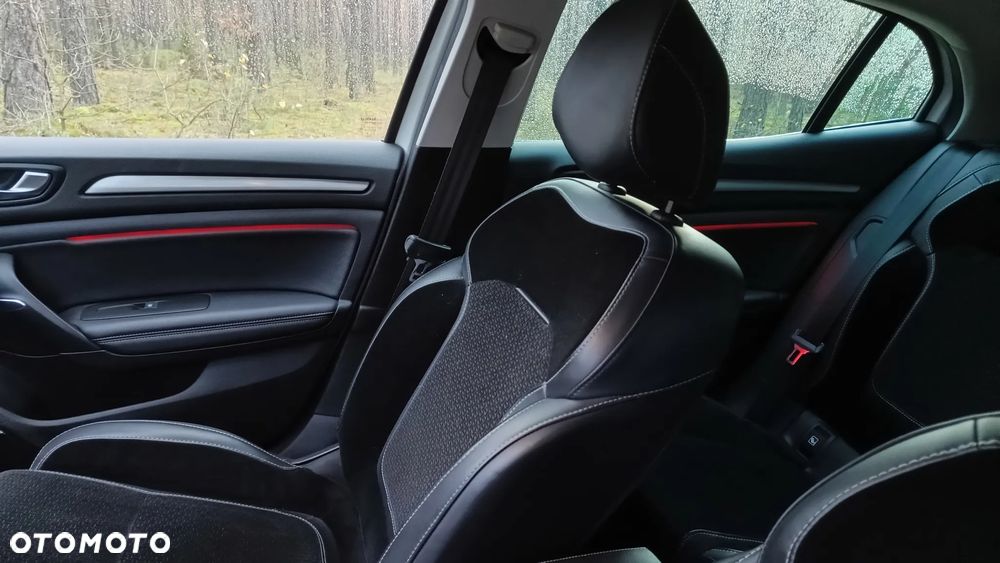 Renault Megane 1.3 TCe FAP Business - 15