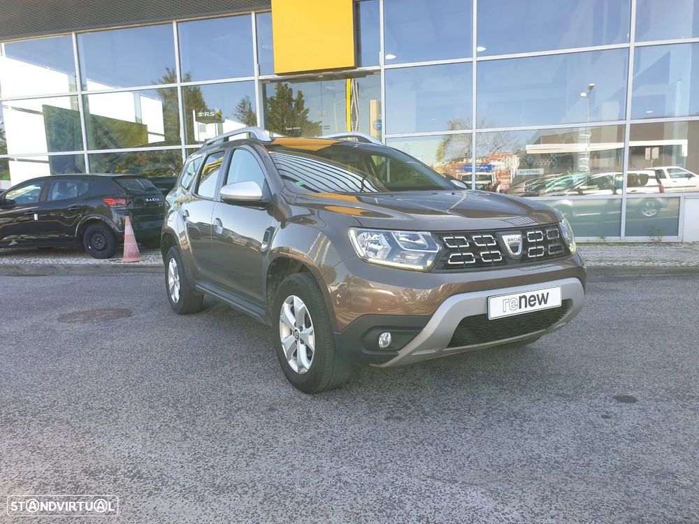 Dacia Duster - 3