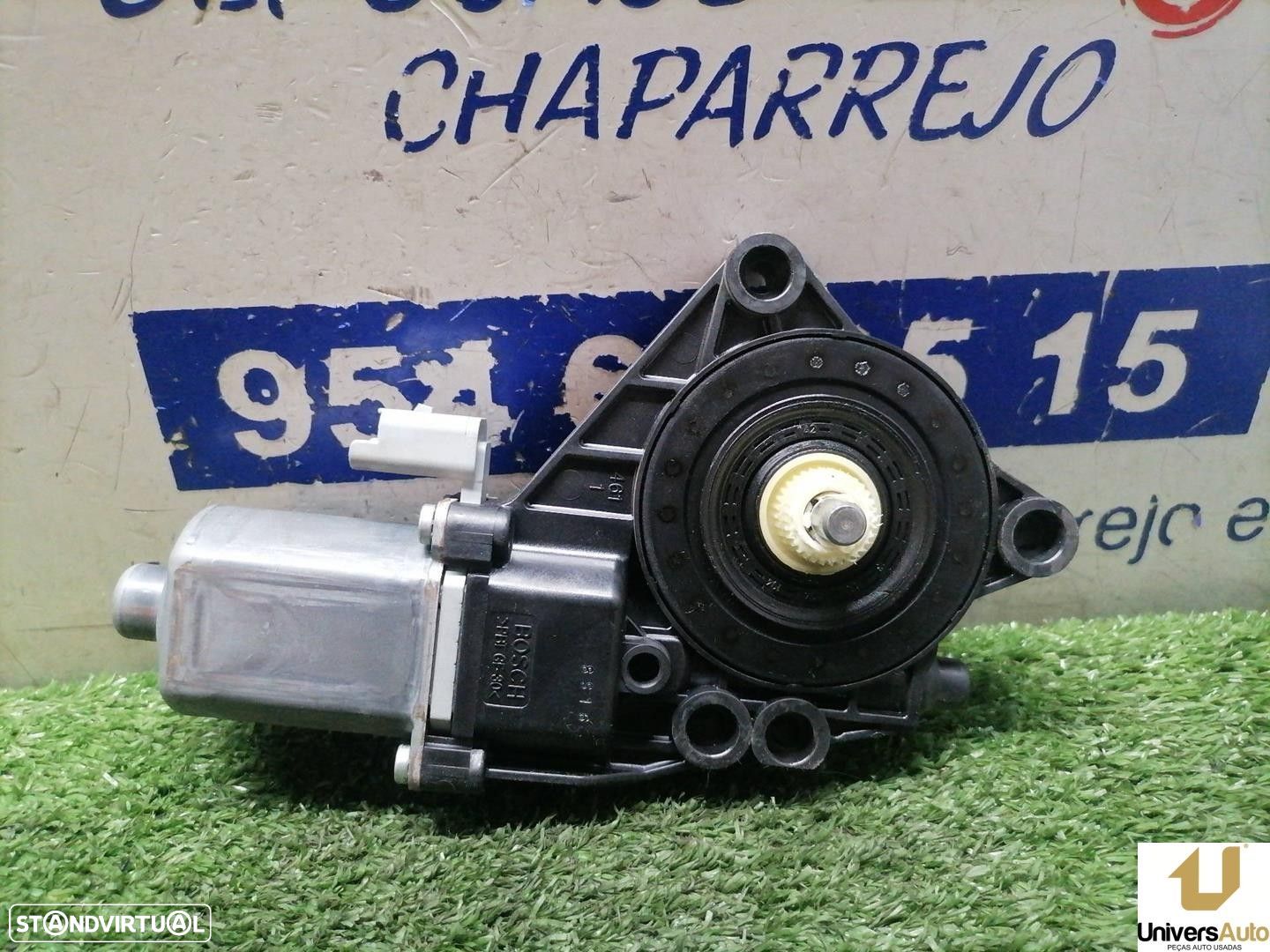 MOTOR ELEVADOR DE VIDRO FRONTAL DIREITO HYUNDAI I30 2009 -824602R0000 - 1