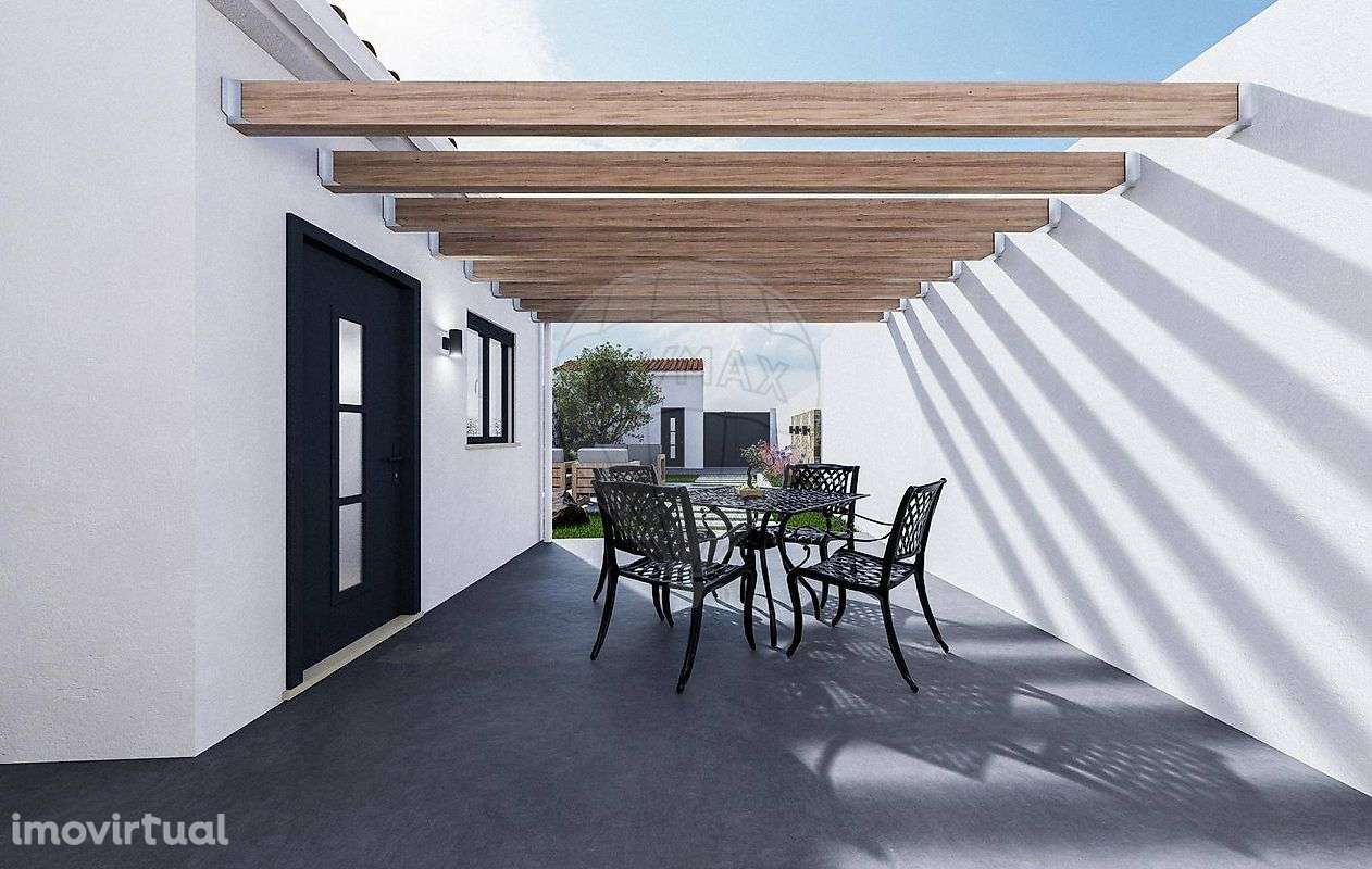 Moradia T2 para venda - Grande imagem: 3/14