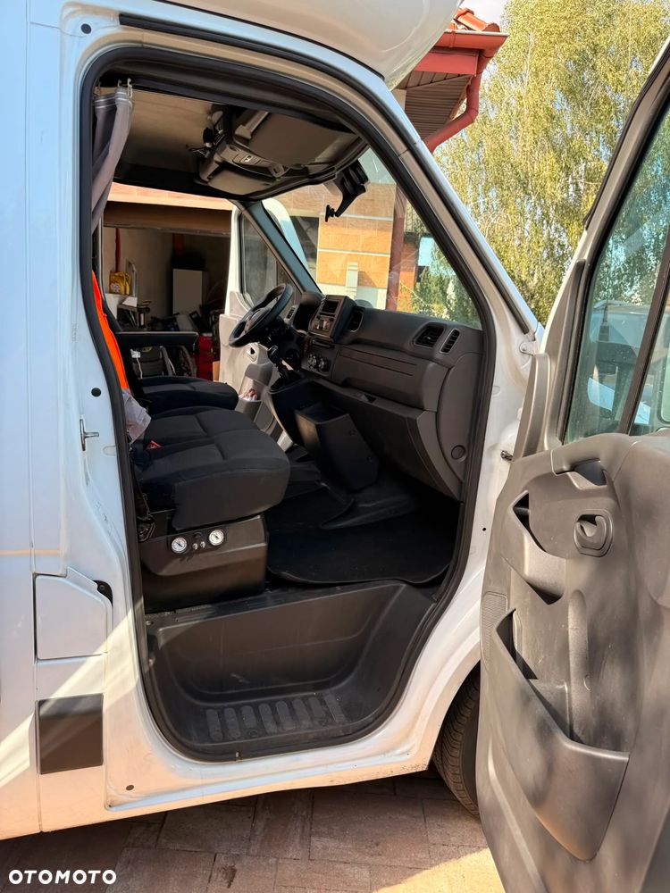 Renault MASTER - 7