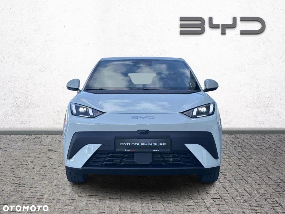 BYD Dolphin - 8