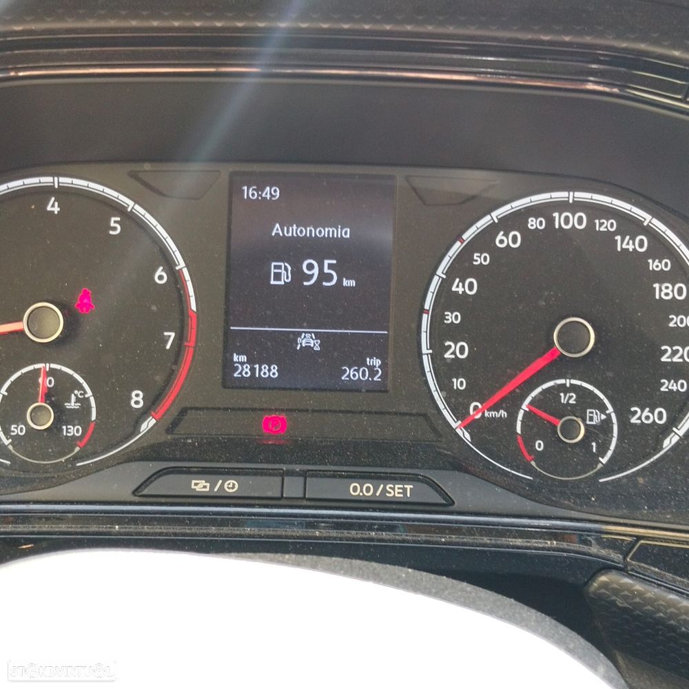 VW T-Cross 1.0 TSI - 28