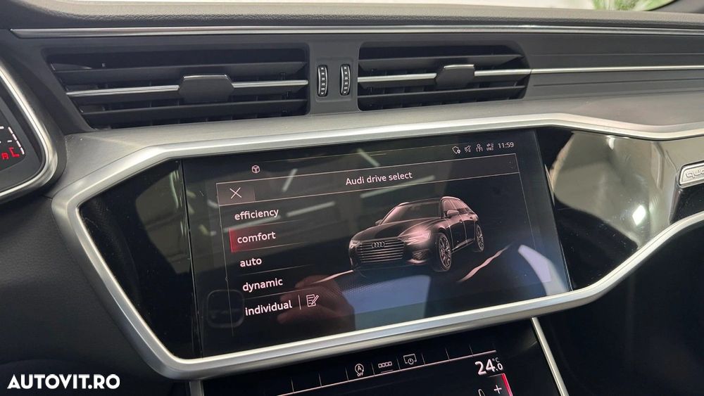 Audi A6 - 22