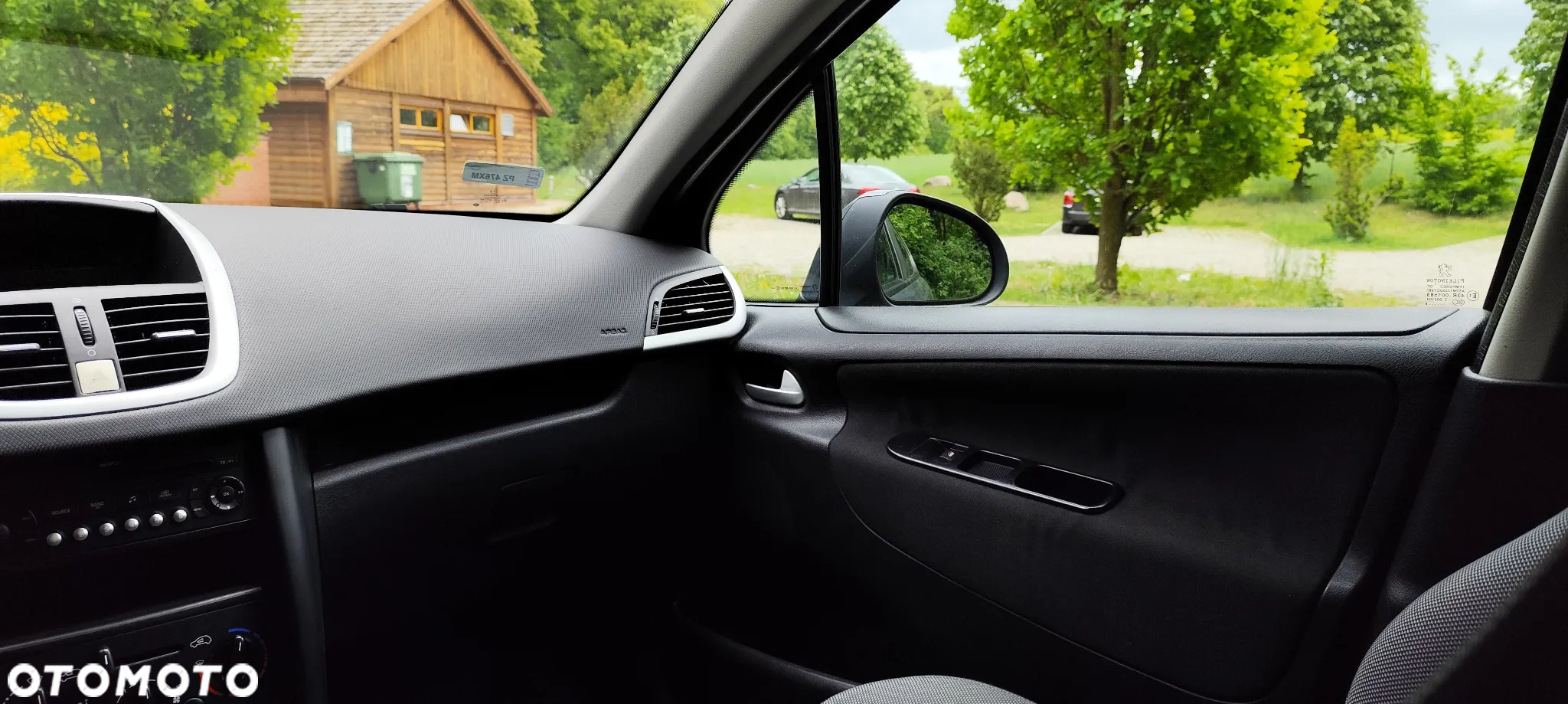 Peugeot 207 1.4 Trendy - 22