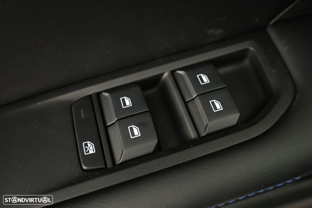 MG MG4 77 kWh Long Range - 17