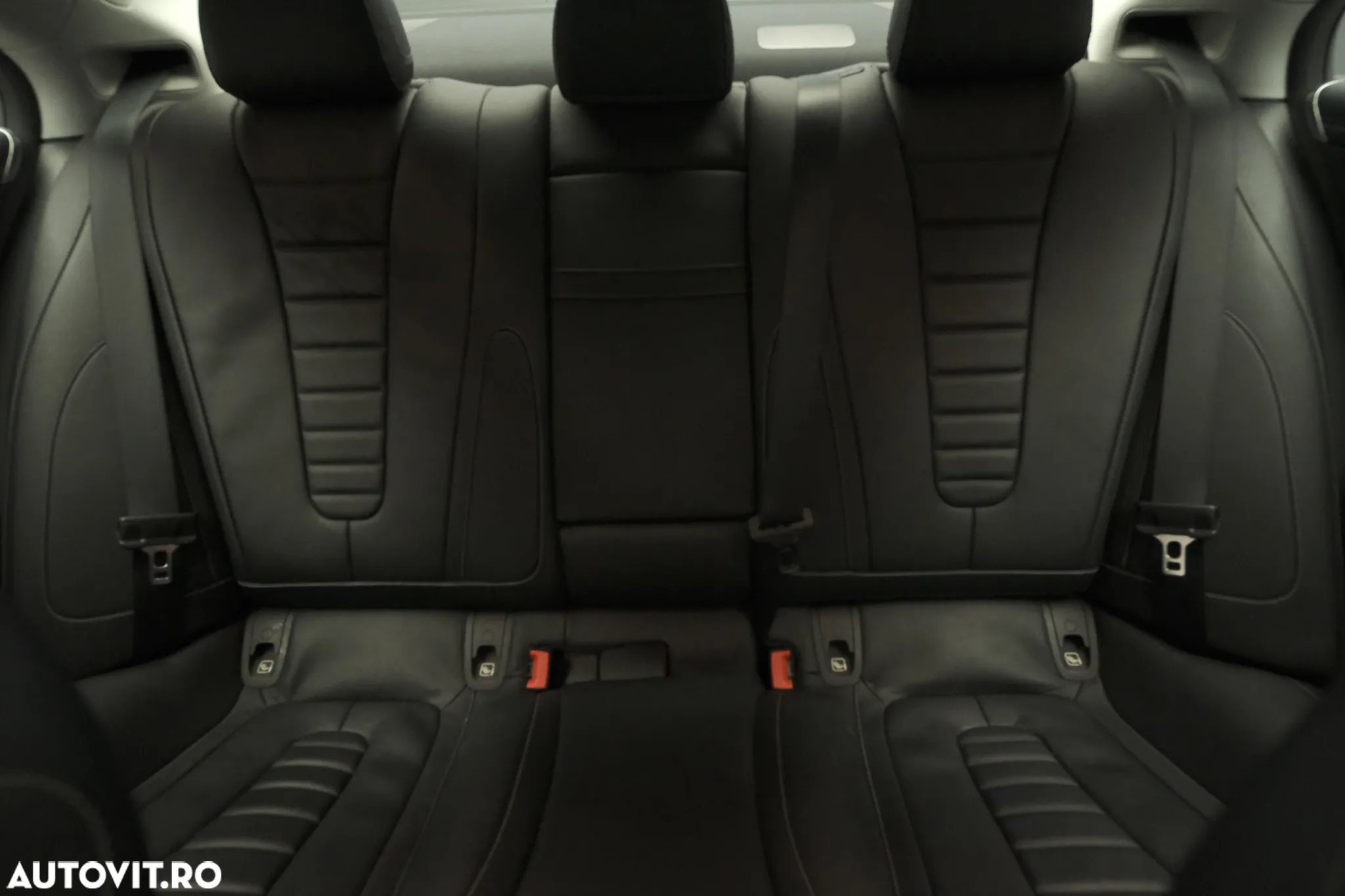 Mercedes-Benz CLS 350 9G-TRONIC AMG Line - 30