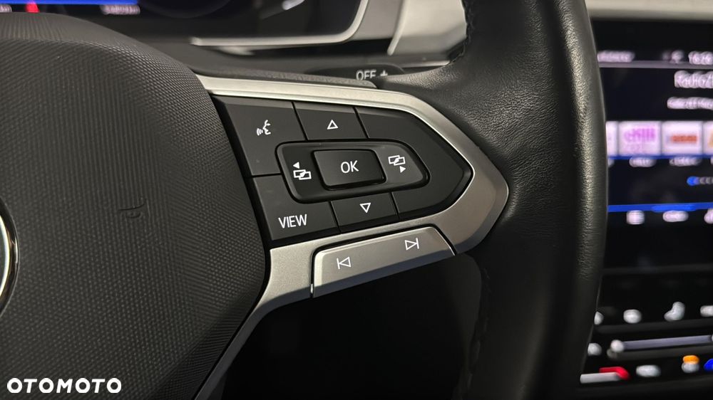 Volkswagen Passat 2.0 TDI EVO Business DSG - 27