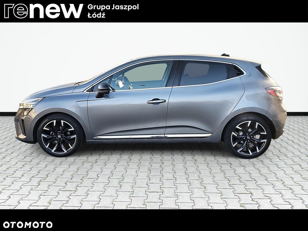 Renault Clio 1.0 TCe Techno - 8