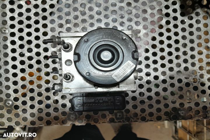 Pompa ABS 1K0907379AK / 1K0614117S 1K0907379AK / 1K0614117S Seat Leon - 4