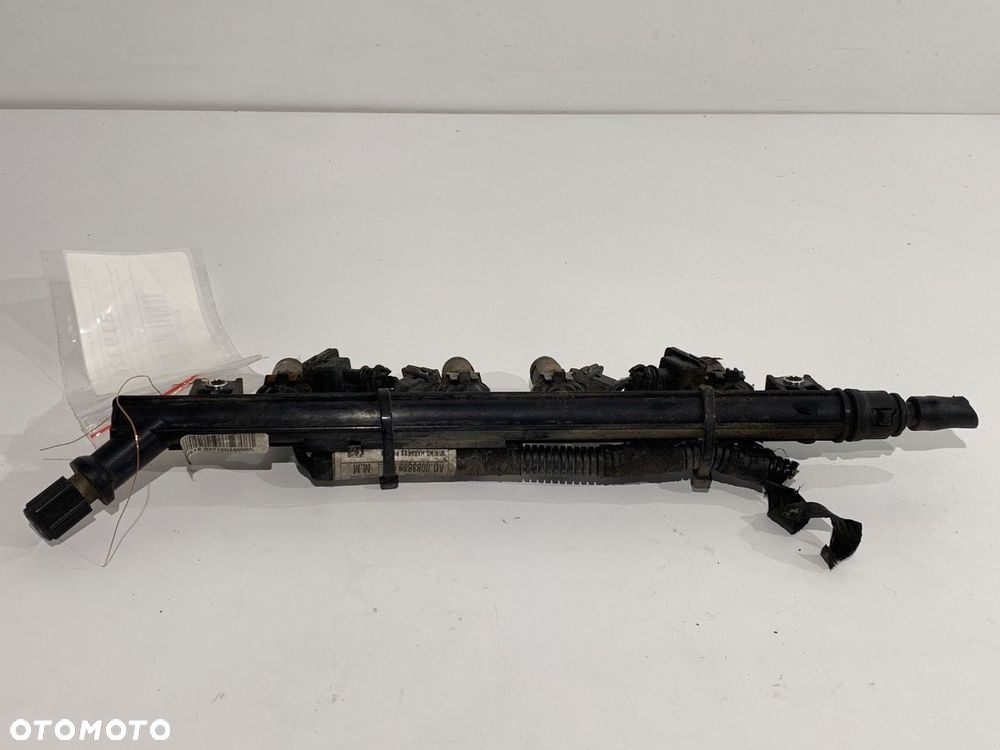 LISTWA WTRYSKOWA  FIAT LINEA (323_, 110_) 2006 - 2022 1.4 57 kW [77 KM] benzyna 2007 - 2022 CB261B - 2