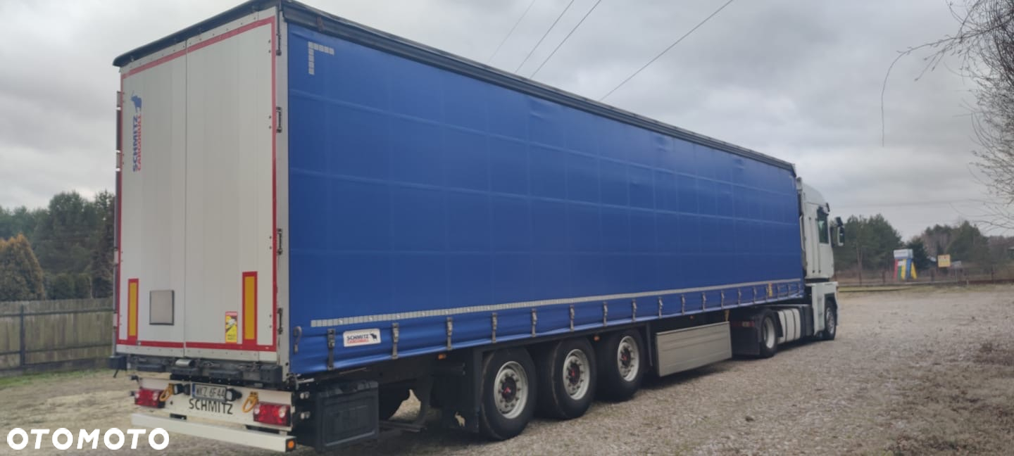 Schmitz Cargobull - 4