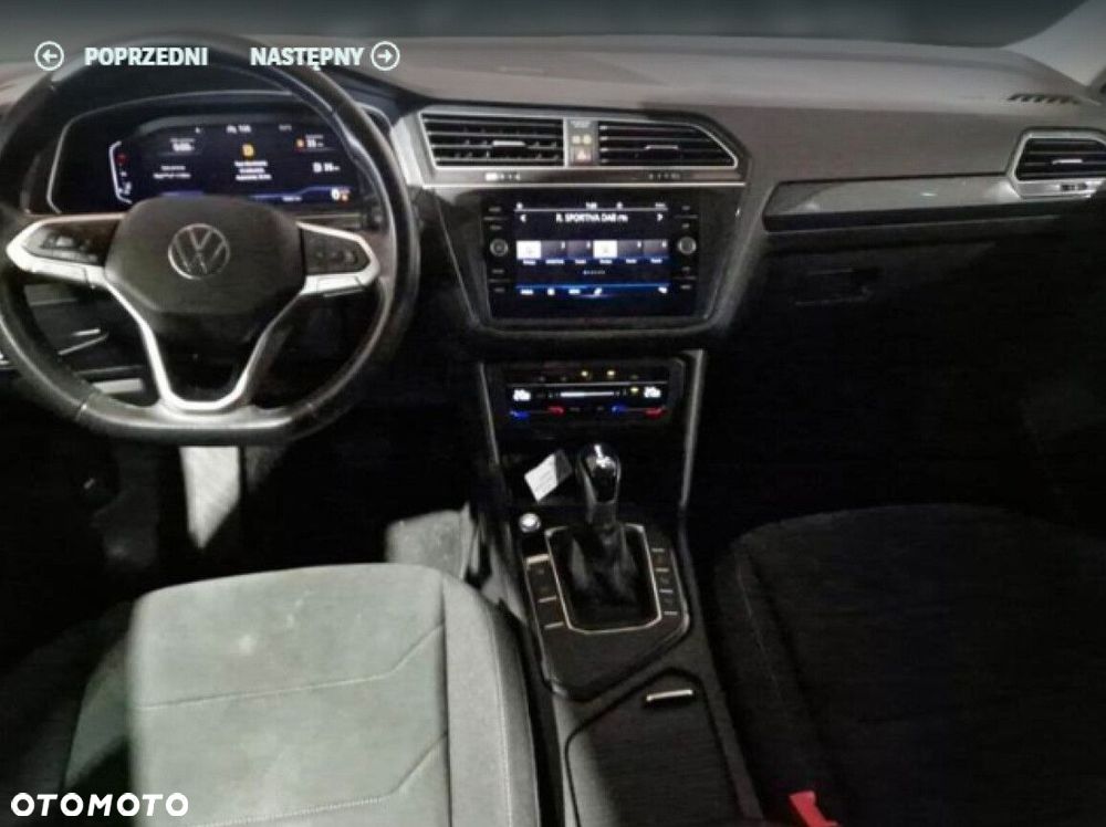 Volkswagen Tiguan 1.5 TSI EVO Elegance DSG - 3
