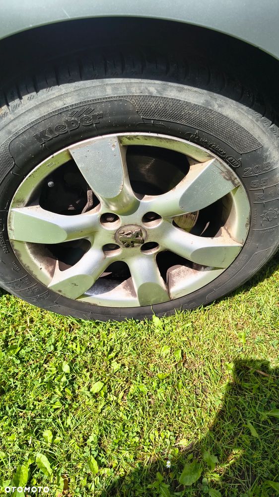 Peugeot 307 1.6 HDi - 14