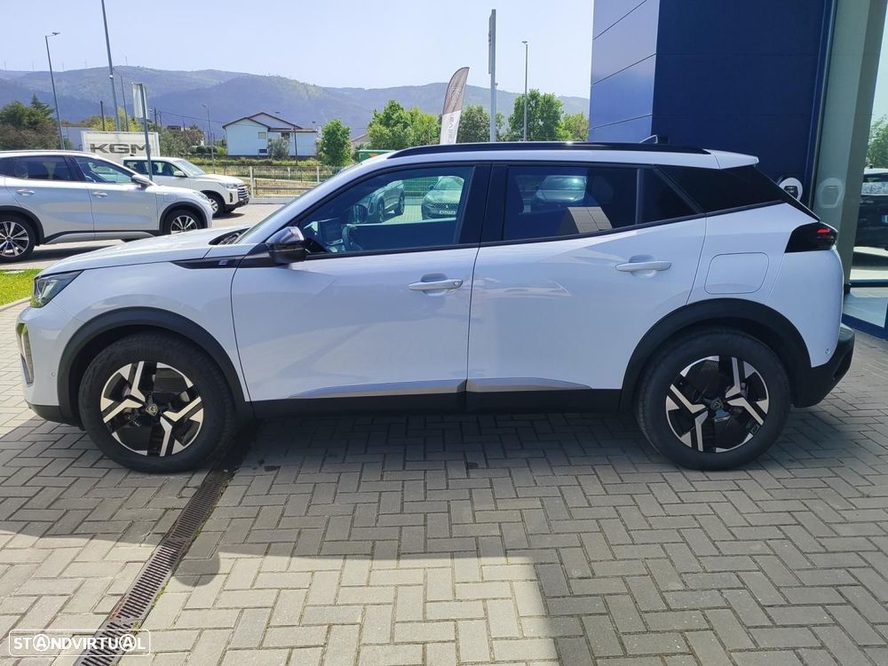 Peugeot e-2008 50 kWh Allure Pack - 8