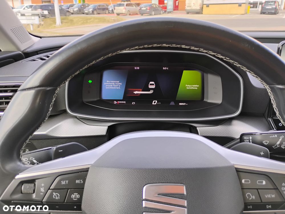 Seat Leon 2.0 TDI DPF DSG Style - 18