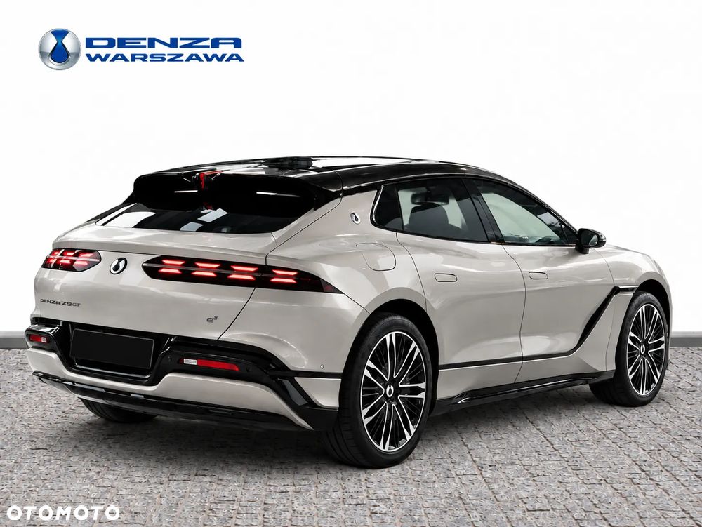 Denza Z9 GT - 6