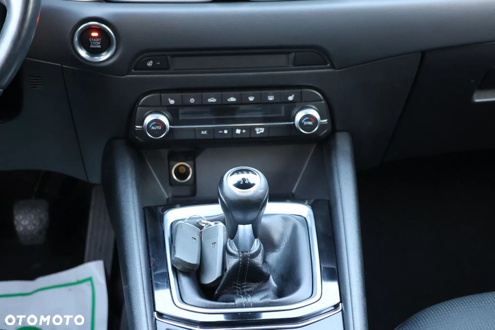 Mazda CX-5 SKYACTIV-G 165 AWD Exclusive-Line - 7