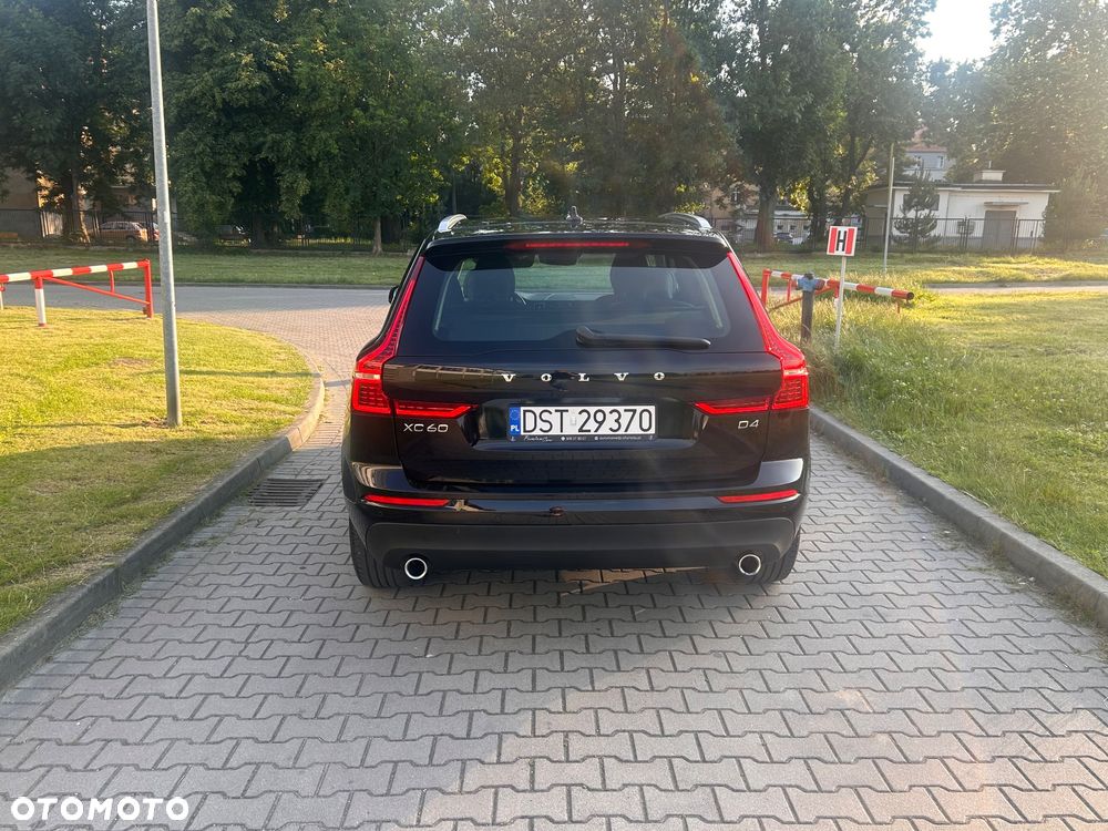 Volvo XC 60 D4 Momentum - 6