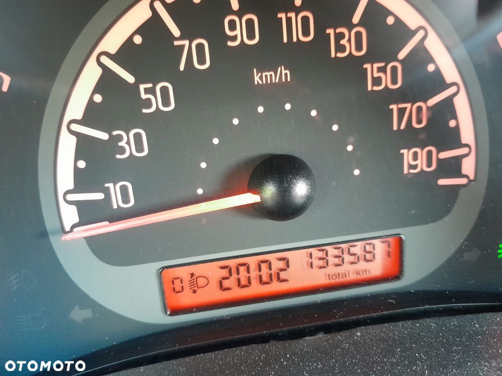 Fiat Panda - 8