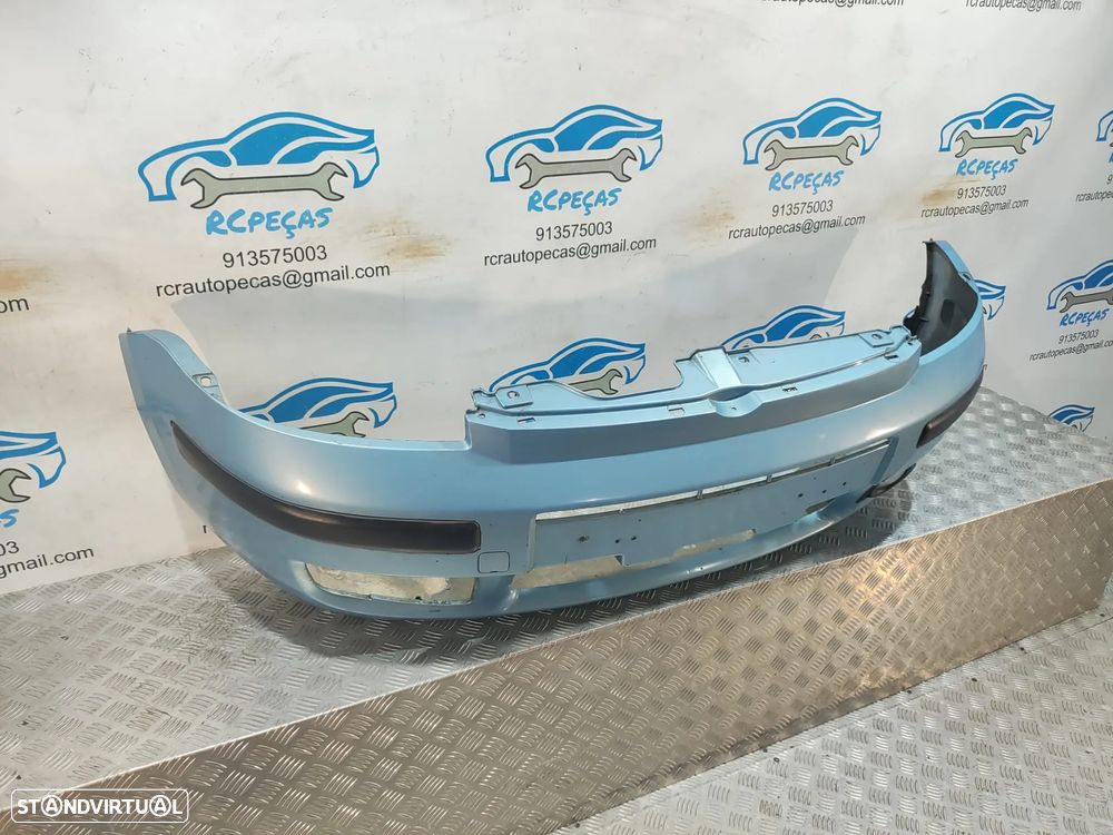 Parachoques frente frontal original FIAT PANDA 169 - 4