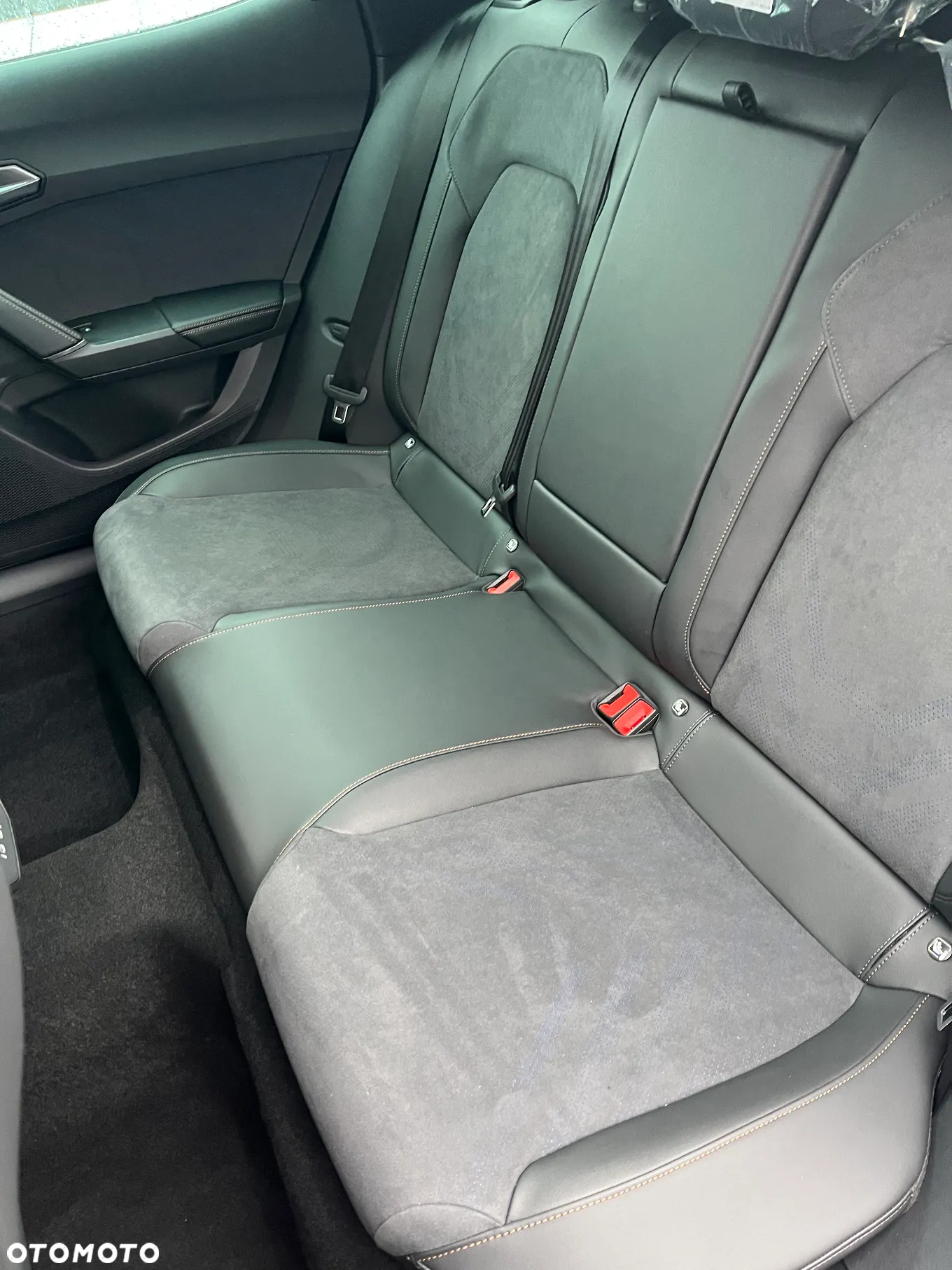 Cupra Formentor 1.5 TSI DSG - 22