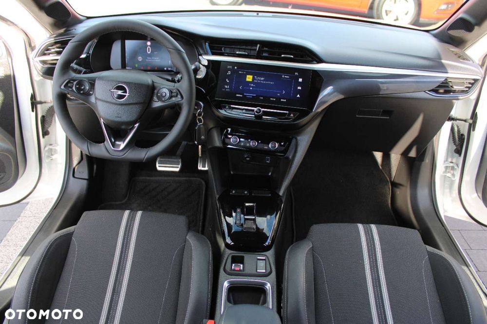 Opel Corsa - 26